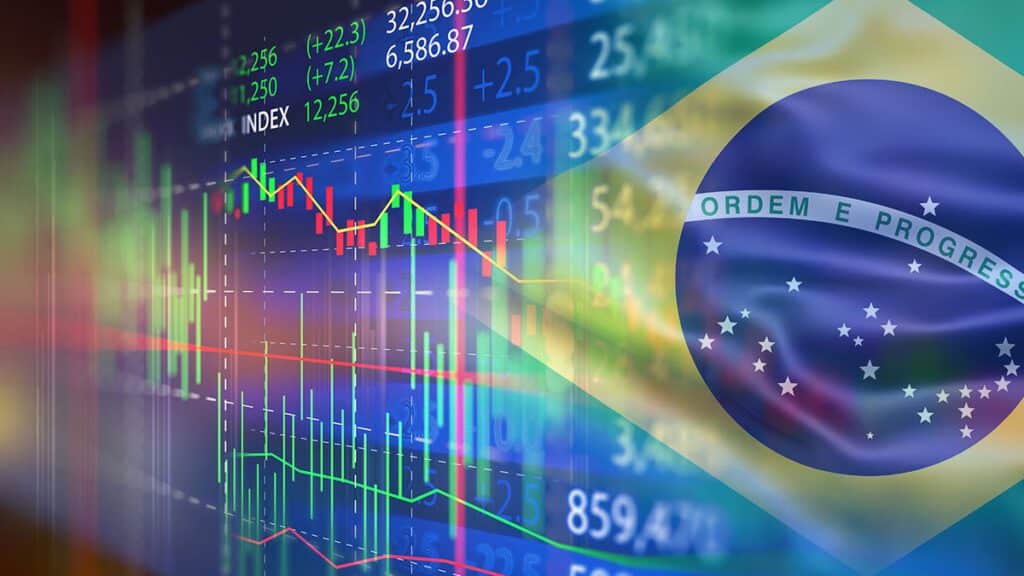 Bolsa de Valores Brasil