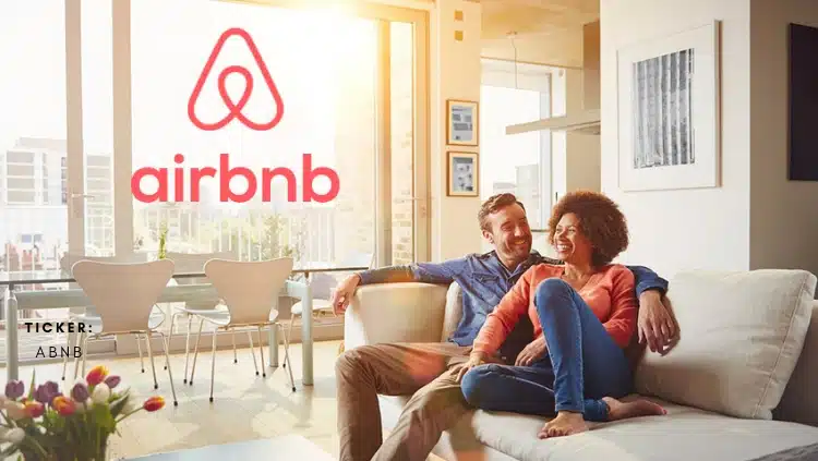 Acciones Airbnb