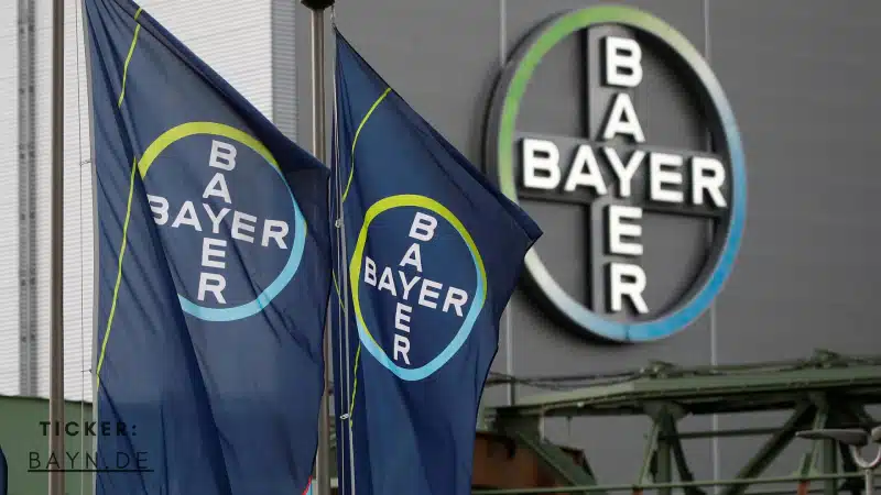 Acciones Bayer