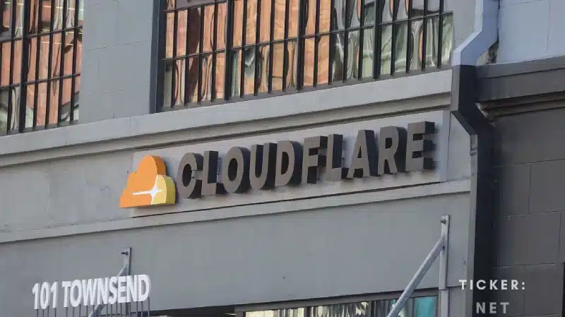 Cloudflare Acción
